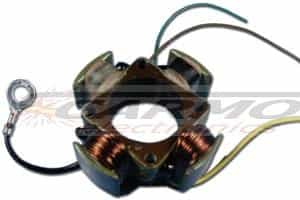 Lighting Coils KTM 65 85 SX Yamaha YZ85 - L38 Lighting Coils KTM 65 85 SX Yamaha YZ85 - L38